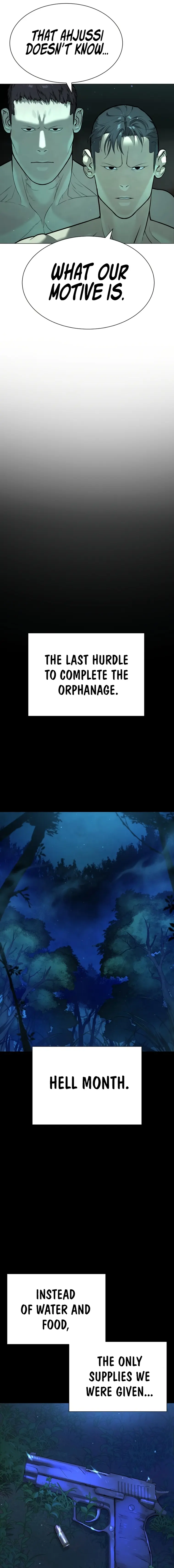 Killer Peter Chapter 8 - Page 19