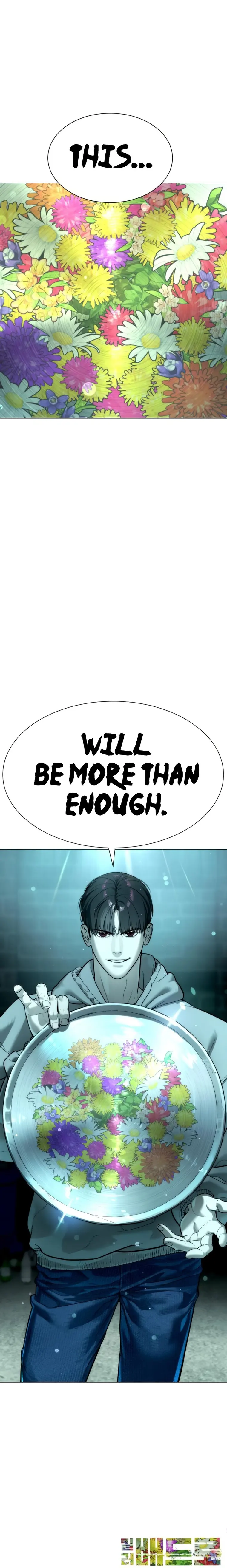 Killer Peter Chapter 8 - Page 36