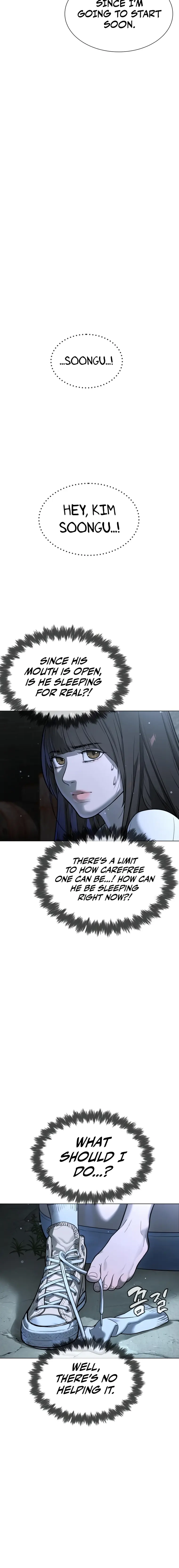 Killer Peter Chapter 8 - Page 6