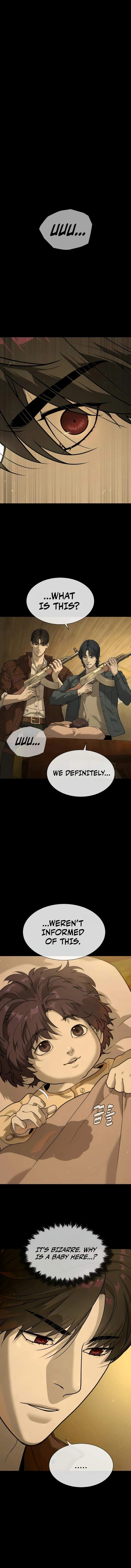 Killer Peter Chapter 81 - Page 2