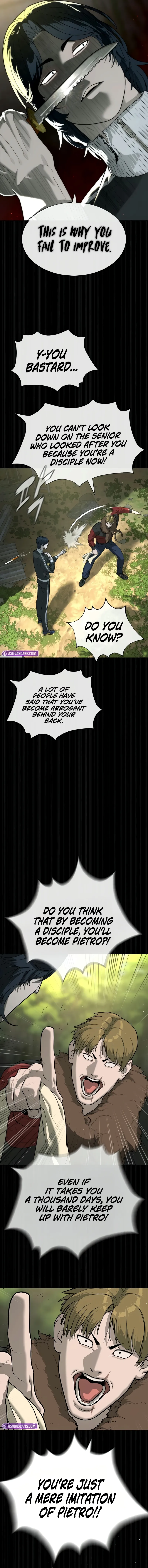 Killer Peter Chapter 82 - Page 16