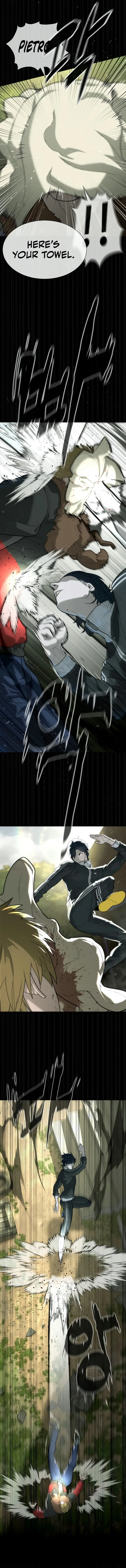 Killer Peter Chapter 82 - Page 17