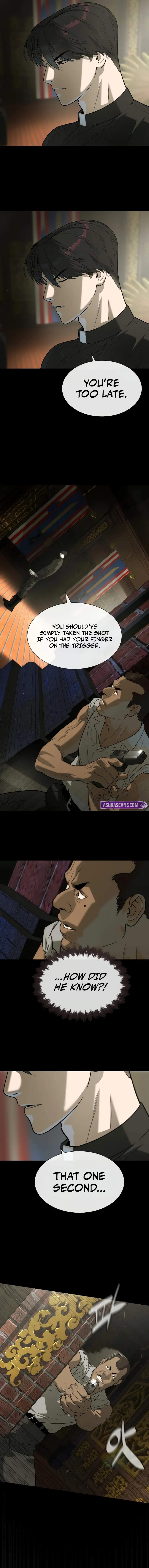 Killer Peter Chapter 86 - Page 5