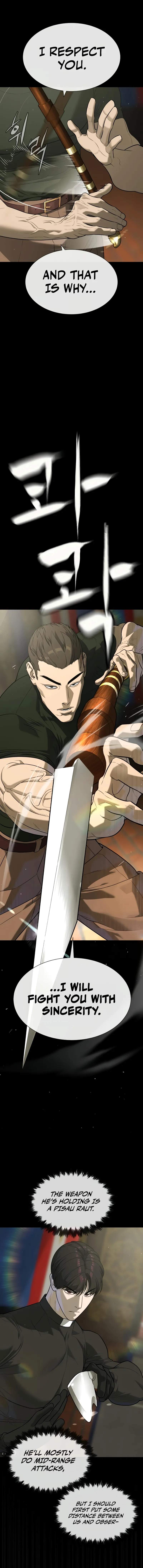 Killer Peter Chapter 86 - Page 8