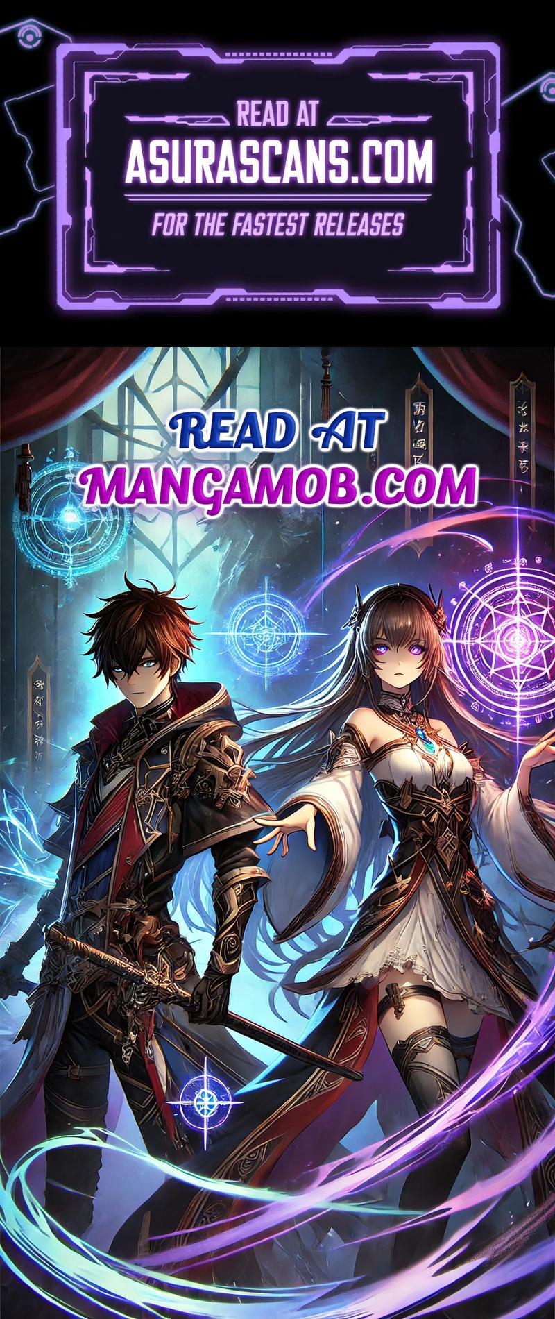 Killer Peter Chapter 87 - Page 23