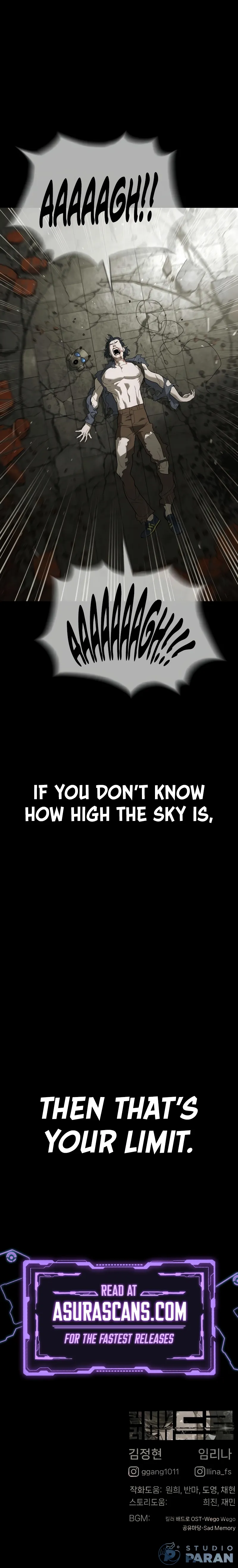 Killer Peter Chapter 88 - Page 21