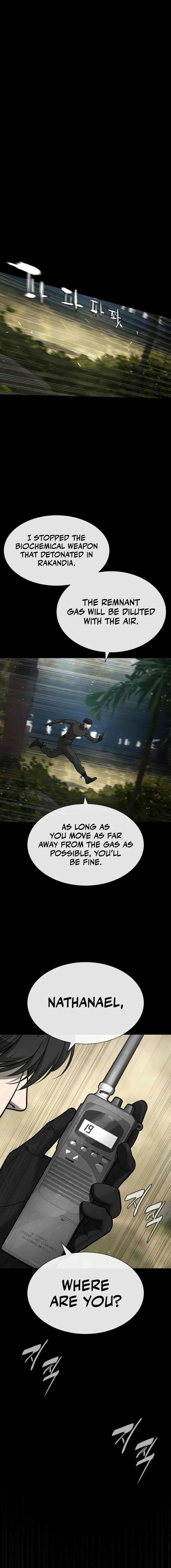 Killer Peter Chapter 89 - Page 1