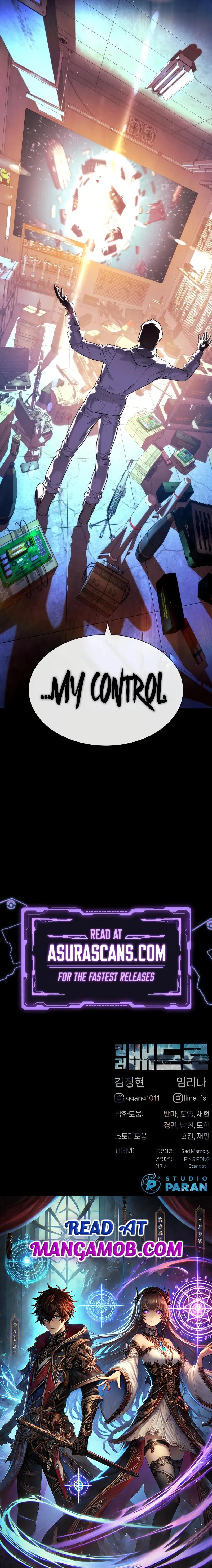 Killer Peter Chapter 92 - Page 20