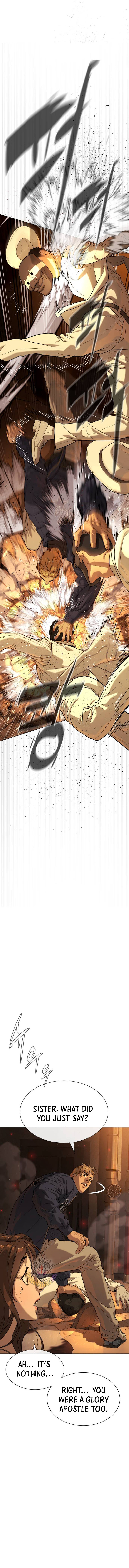 Killer Peter Chapter 94 - Page 12