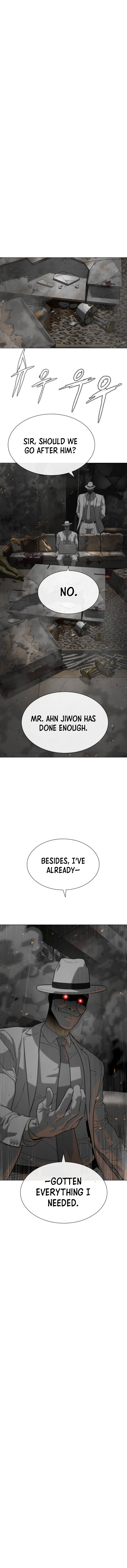 Killer Peter Chapter 94 - Page 17