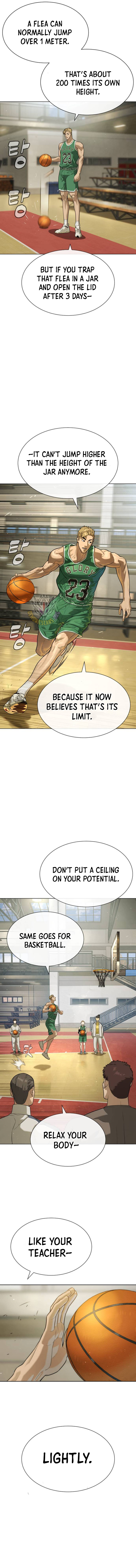 Killer Peter Chapter 94 - Page 24