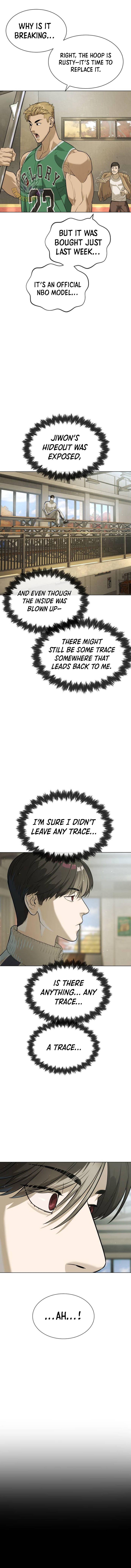 Killer Peter Chapter 94 - Page 26