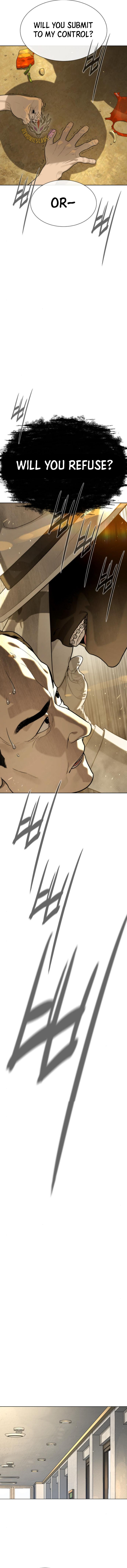 Killer Peter Chapter 95 - Page 13