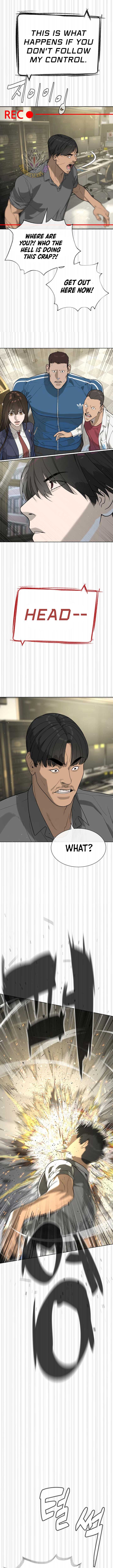 Killer Peter Chapter 96 - Page 20