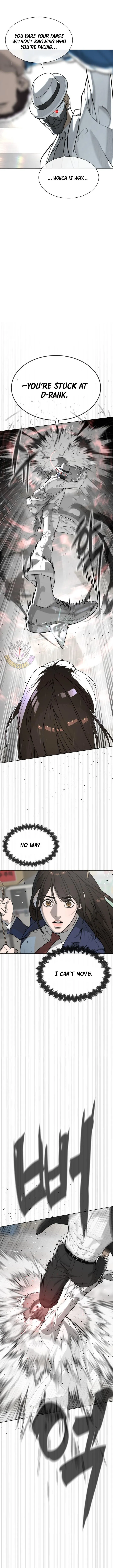 Killer Peter Chapter 97 - Page 25