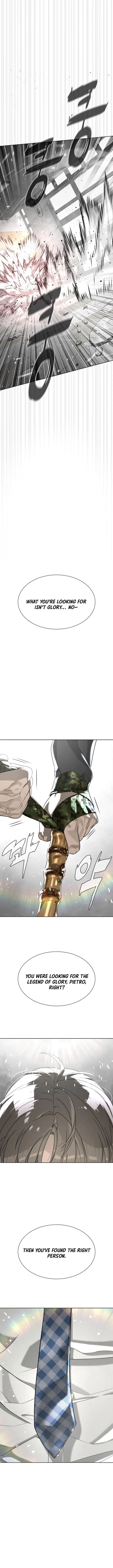 Killer Peter Chapter 97 - Page 26