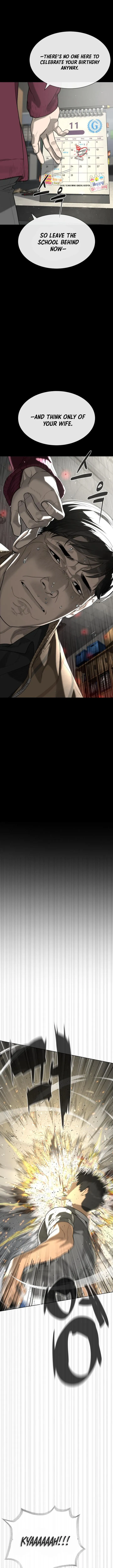 Killer Peter Chapter 97 - Page 4