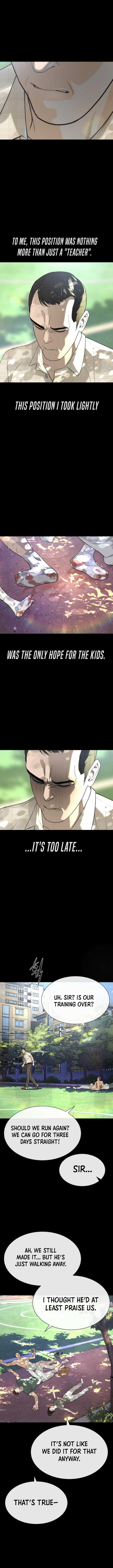 Killer Peter Chapter 98 - Page 18