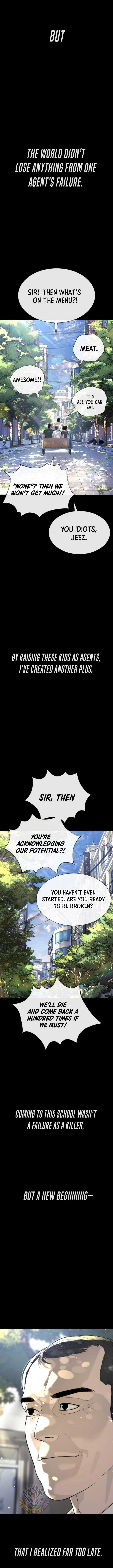 Killer Peter Chapter 98 - Page 20