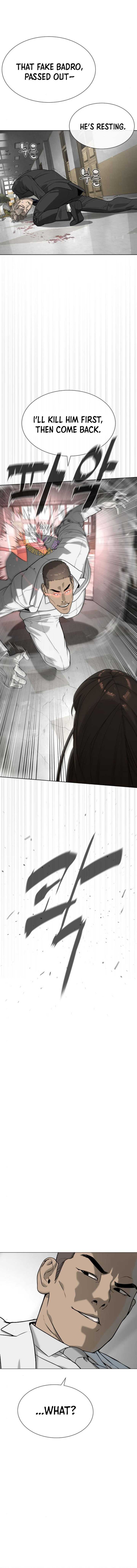 Killer Peter Chapter 98 - Page 22