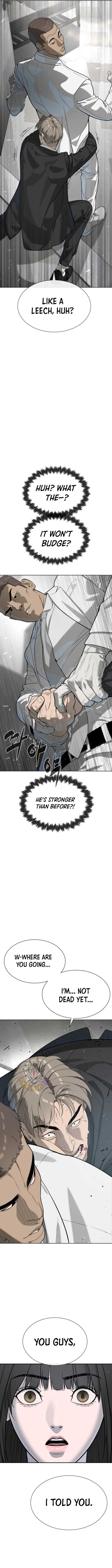 Killer Peter Chapter 98 - Page 23