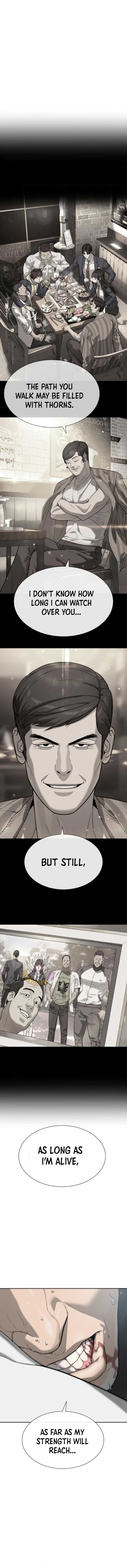 Killer Peter Chapter 98 - Page 24