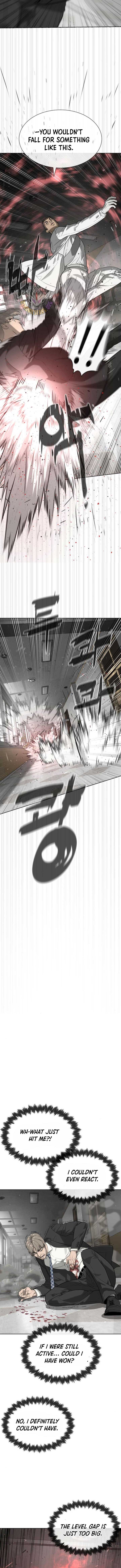 Killer Peter Chapter 98 - Page 5