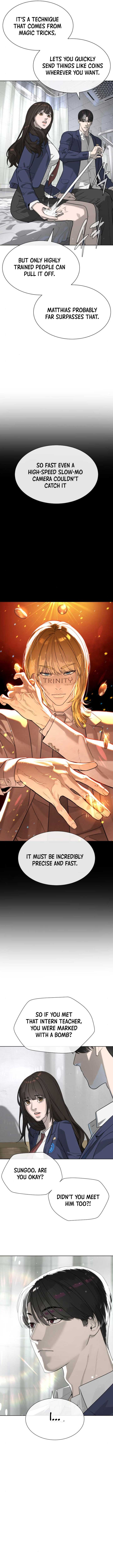 Killer Peter Chapter 99 - Page 16