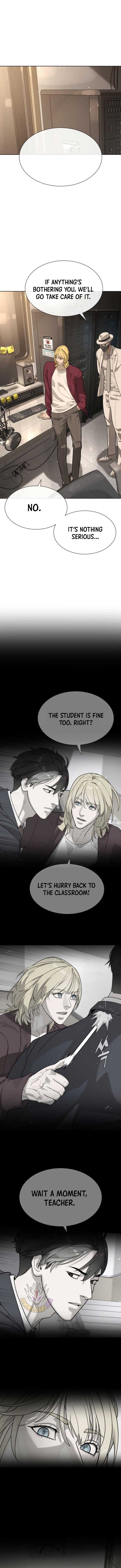 Killer Peter Chapter 99 - Page 17