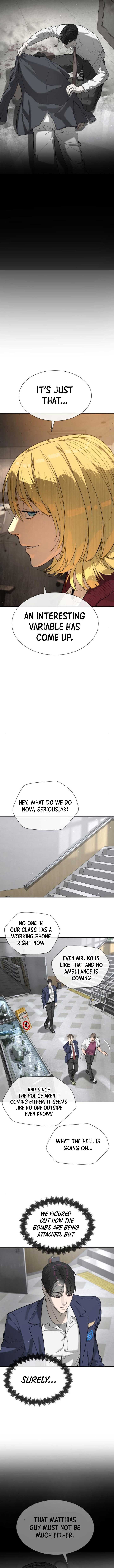 Killer Peter Chapter 99 - Page 18