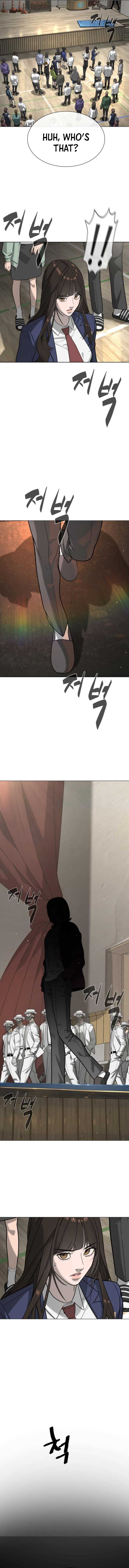 Killer Peter Chapter 99 - Page 26