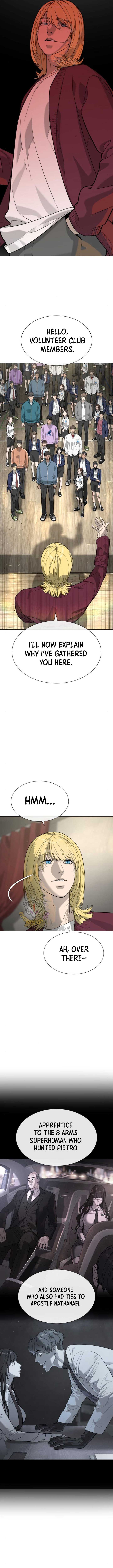 Killer Peter Chapter 99 - Page 27