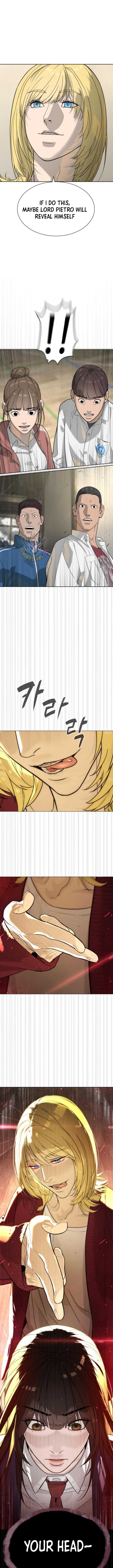 Killer Peter Chapter 99 - Page 29