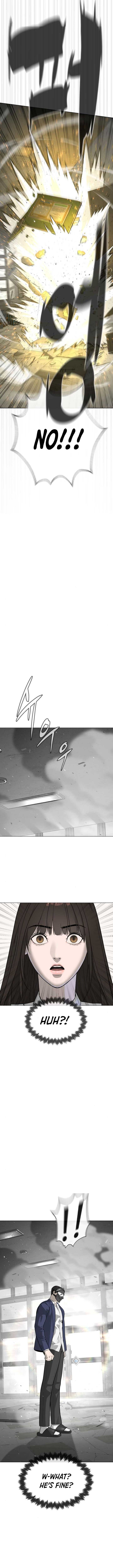 Killer Peter Chapter 99 - Page 6