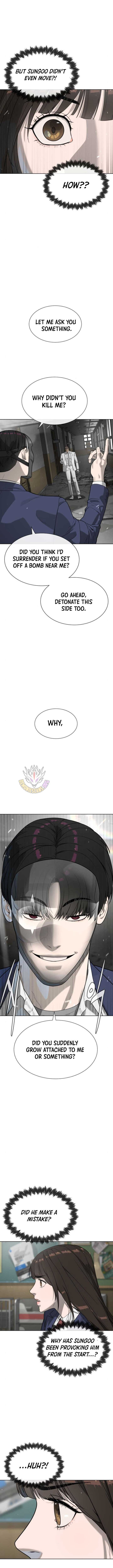 Killer Peter Chapter 99 - Page 7