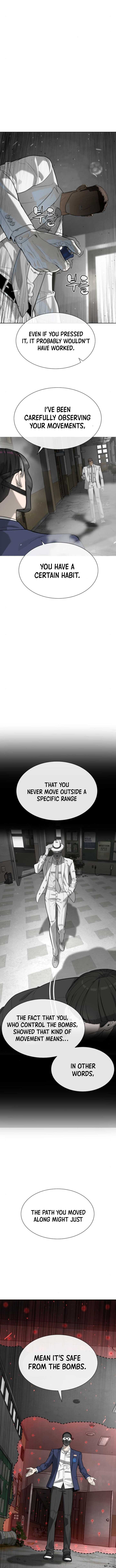 Killer Peter Chapter 99 - Page 8