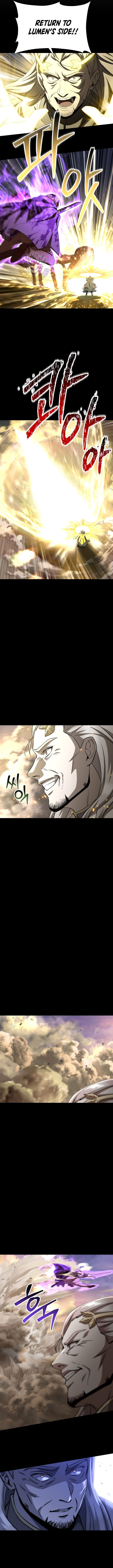 Helmut: The Forsaken Child Chapter 100 - Page 2