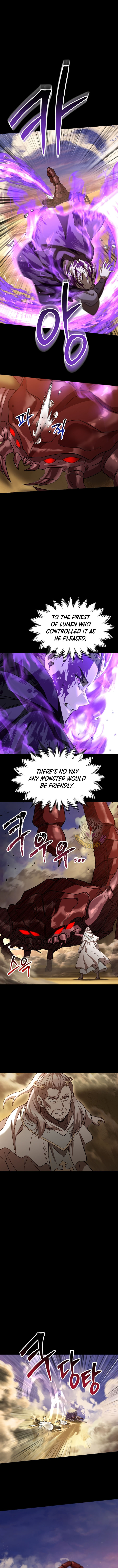 Helmut: The Forsaken Child Chapter 100 - Page 4