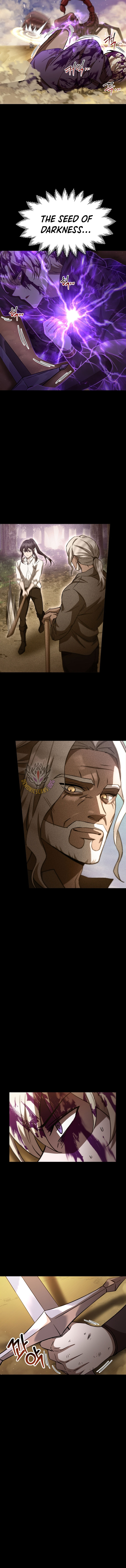 Helmut: The Forsaken Child Chapter 100 - Page 5