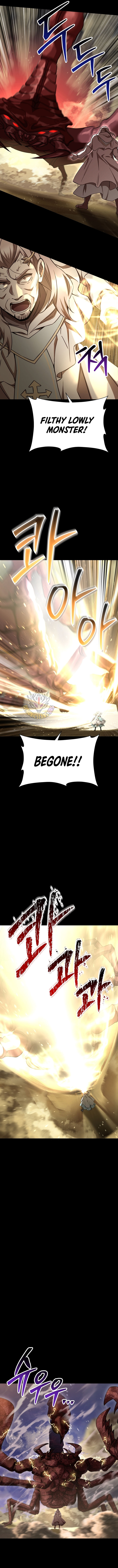 Helmut: The Forsaken Child Chapter 100 - Page 6