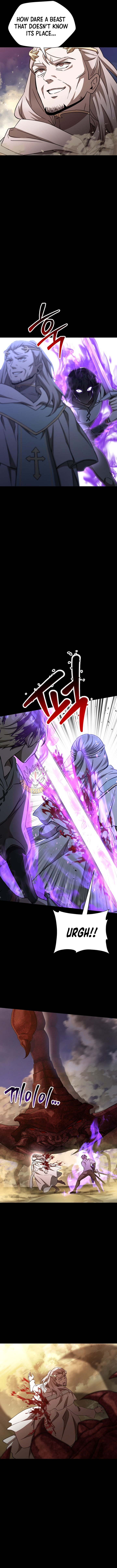 Helmut: The Forsaken Child Chapter 100 - Page 7