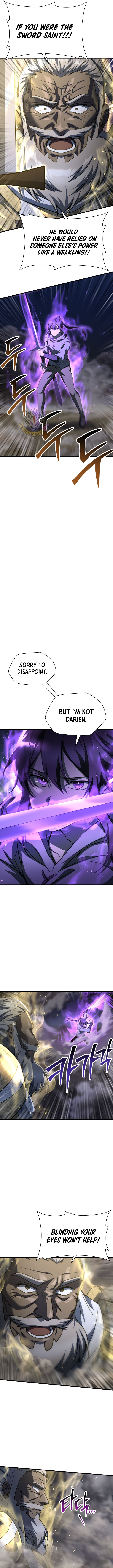 Helmut: The Forsaken Child Chapter 101 - Page 12