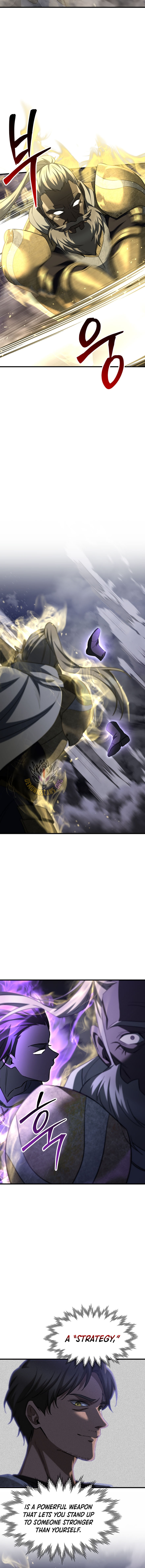 Helmut: The Forsaken Child Chapter 101 - Page 13