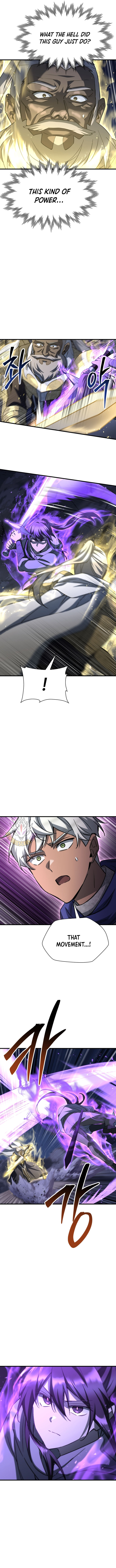 Helmut: The Forsaken Child Chapter 101 - Page 2