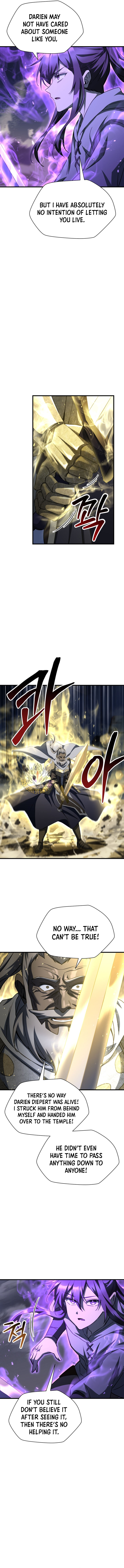 Helmut: The Forsaken Child Chapter 101 - Page 4