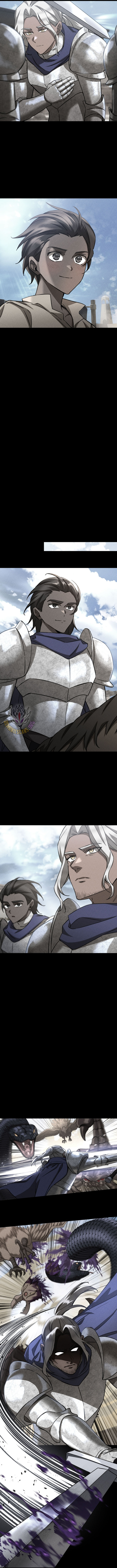 Helmut: The Forsaken Child Chapter 102 - Page 2