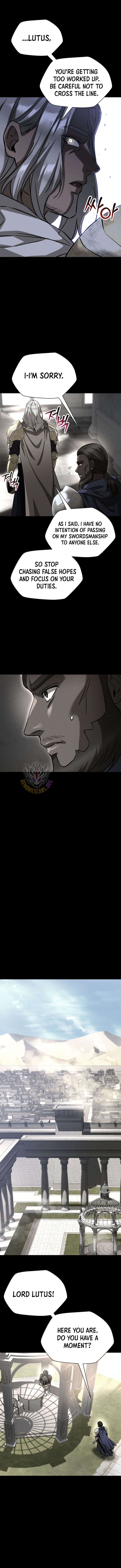 Helmut: The Forsaken Child Chapter 102 - Page 5