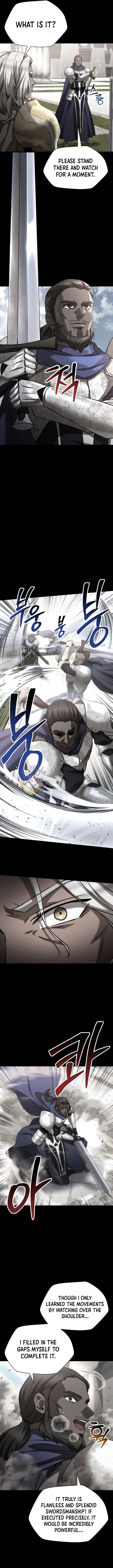 Helmut: The Forsaken Child Chapter 102 - Page 6