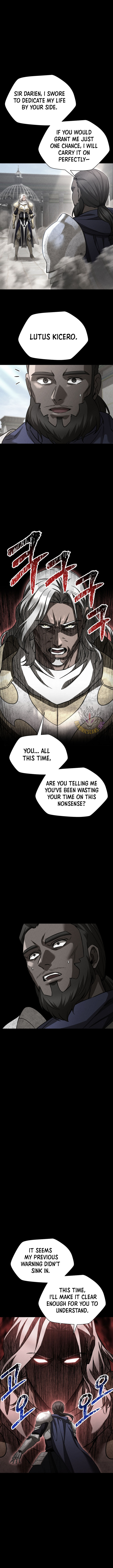 Helmut: The Forsaken Child Chapter 102 - Page 7