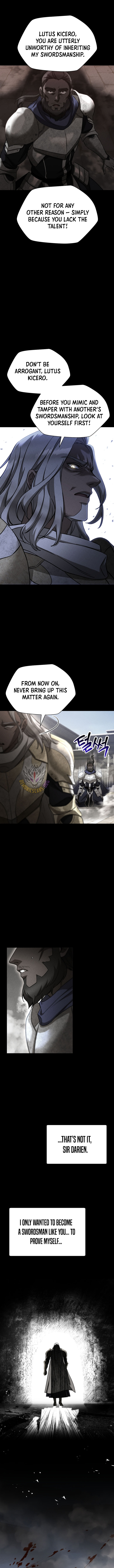 Helmut: The Forsaken Child Chapter 102 - Page 8